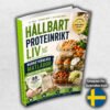 Hållbart Proteinrikt Liv- Budgetvänliga Matlådor (Under 30 kr:portion)