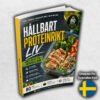 Hållbart Proteinrikt Liv – Matlådor för Träning & Jobb
